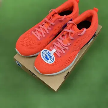 [ 새상품 ] 미즈노 웨이브 리볼트 2 와이드 웨이브 리볼트 26.0cm