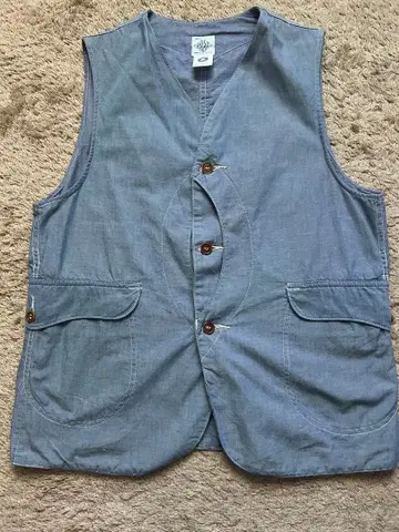 PostOveralls 베스트 S