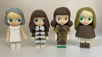 큐브릭 브라이스 KUBRICK Blythe 시리즈 1