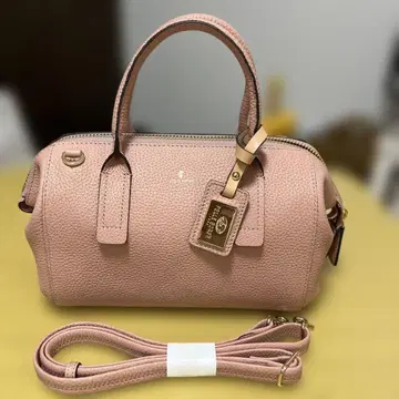 펠레 보르사 숄더 핸드 백