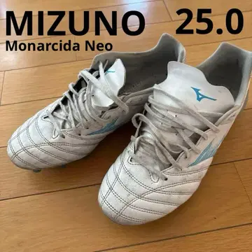 미즈노 축구 스파이크 모나르시다 네오