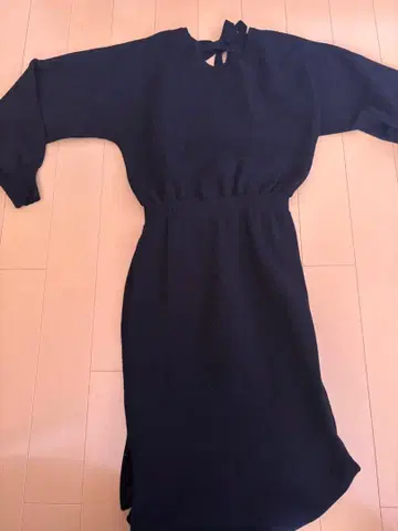 rienda 니트 원피스