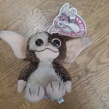 그렘린 2 봉제 인형 키링 포함