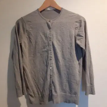 뮤즈 드 드엠므 클래스 가디건