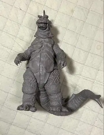 빌리켄 상회 소프트 비닐 고메스 1988