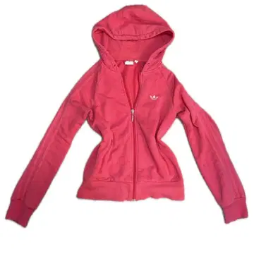 Y2K 해외 페어리 그런지 adidas 타이트 피치 헤이세이 갸루