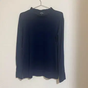 A.P.C 긴팔 니트