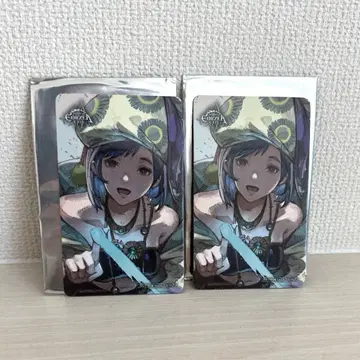 FF14 에오르제아 카페 마그넷 픽토맨서 에오카페