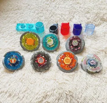 베이블레이드 메탈 파이트 묶음 판매