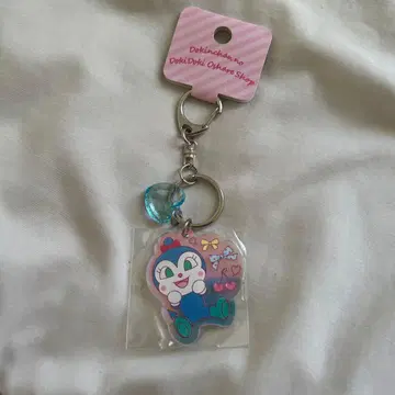 코킨쨩 아크릴 키링