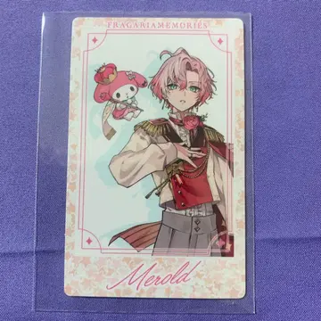 프라가리아 메모리즈 프라메로 멜로드 폴라쇼 폴라샷 2주년