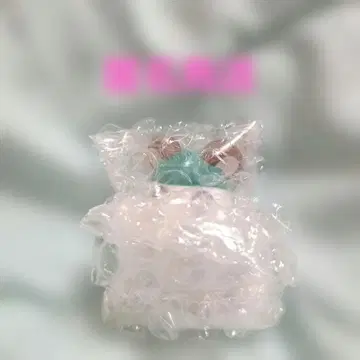 제일복권 햄타로 H상 치라린 프렌즈 미니 피규어 카부루군