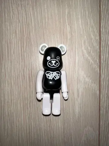 BE@RBRICK FREEMASONRY x fragmentdesign