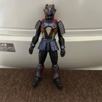 가면라이더 피규어 가동식