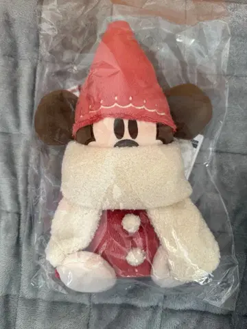 택 포함 새상품 릴린린 숄더백 2025 크리스마스 디즈니