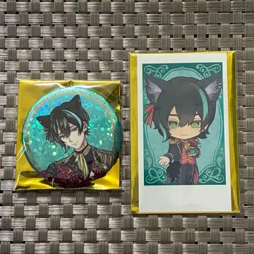 아쿠네코 난자 렌