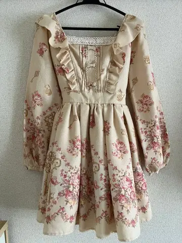 리즈리사 원피스