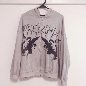 볼칸 & 아프로다이트 후드티