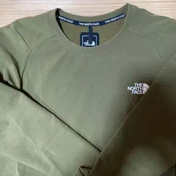 THE NORTH FACE 더 노스 페이스 에이펙스 서멀 크루
