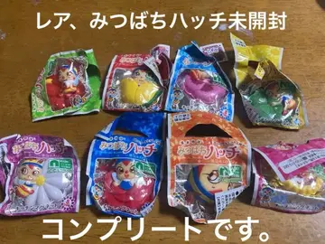 꿀벌 하치 주방 마그넷 8개 세트 컴플리트