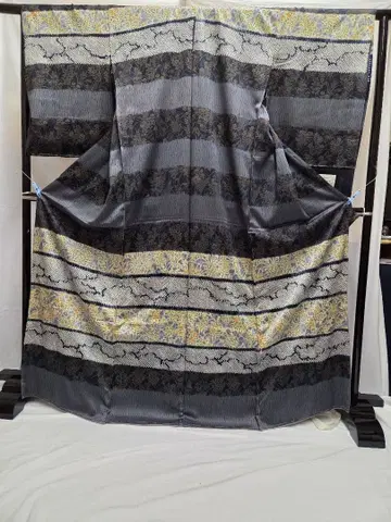 호몬기 (염색과 조임 포함) 최고급품 105