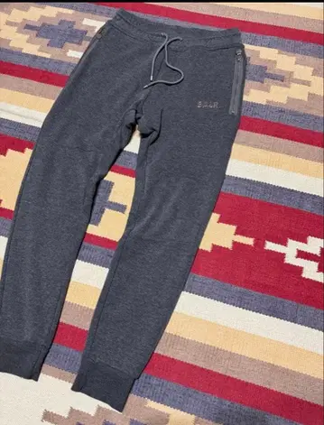 BALR. 조거 팬츠 스웨트 팬츠