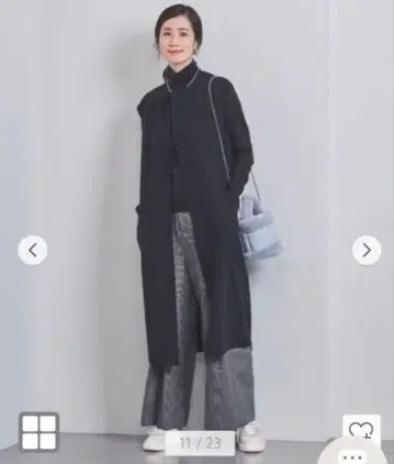 유나이티드 애로우즈 퍼 롱베스트