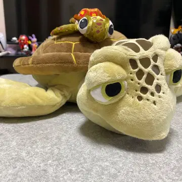 니모를 찾아서 크러쉬 봉제 인형