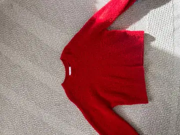 아스트라트 ASTRAET 니트 스웨터