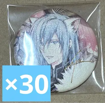 아이나나 센 6주년 캔뱃지