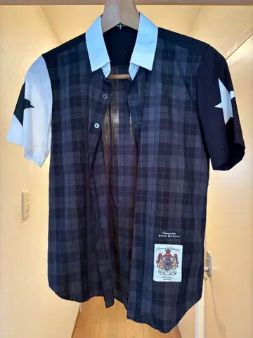 [ 선착순 ] 반팔 셔츠 라브레스 길드 프라임 LOVELESS