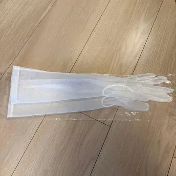 웨딩 그로브 화이트