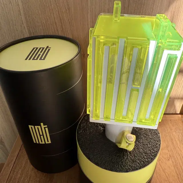 엔시티 구 응원봉 구믐 믐뭔봄 정우 도영 반스 포함 NCT