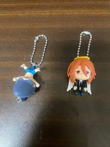 체인소 맨 천사의 악마 빔 쥠 연결 마스코트 볼체인