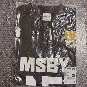 MSBY 유니 사쿠사 하이큐