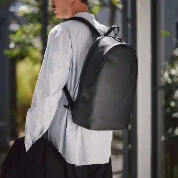 BRIEFING FARO Urban Ruck Sack 3