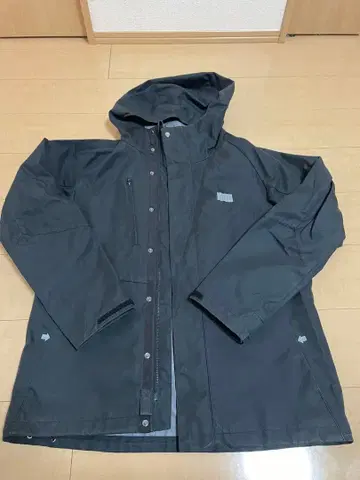 나노 유니버스 & OGAWA 콜라보 마운틴 파카 M 사이즈