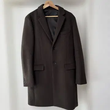 저널 스탠다드 체스터 코트