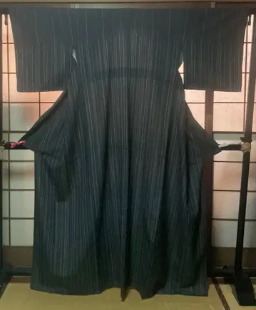 블랙 스트라이프 호몬기 1196