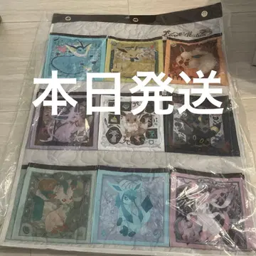 월 포켓 Eevee Collection 이브이 컬렉션