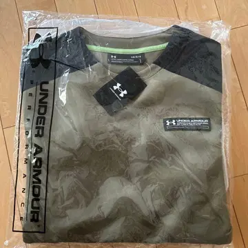 언더아머 트레이닝복