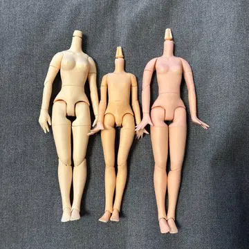 아존 퓨어니모 프렉션 XS S M 여아 바디 정크