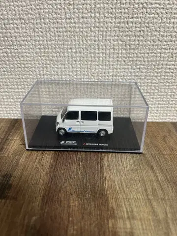 미쓰비시 자동차 미니캡 미브 모델카