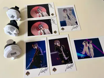 기사X 타케야키 쇼