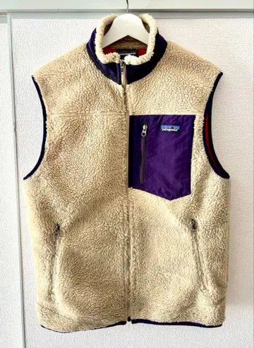 클래식 [파타고니아] 레트로X 베스트