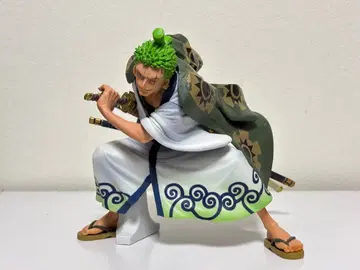 KING OF ARTIST 로로노아 조로 와노쿠니