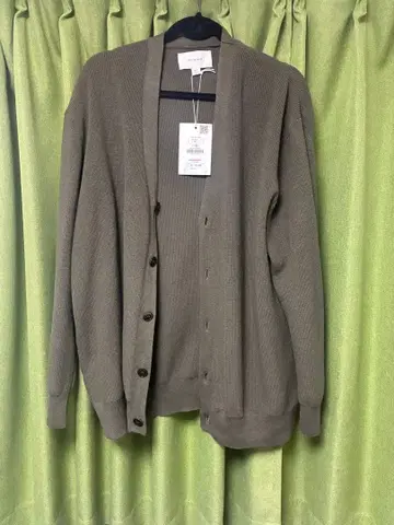 새상품 ZARA ORIGINS 가디건