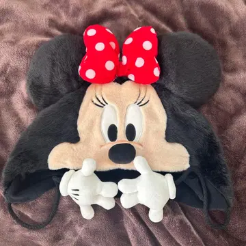 디즈니 팬캡 미니