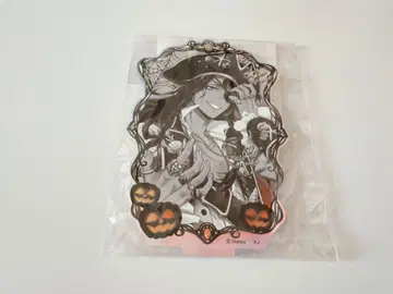 트위스테 AGF 오로라 아크릴 스탠드 레오나