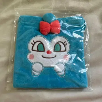 코킨짱 복조리 파우치